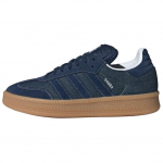 Adidas Samba XLG Naktinio Indigo Džinso Unisex Sportbačiai Mėlyni Debesėlio Baltumo JQ7441 37⅓