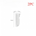 Puodelių pakabinimo stovas Namų sieninis Apverčiamas drenažinis puodelių Daugiafunkcinis laikymo stovas Be vinių Geriamojo vandens fontanėlis Svetainė