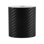 Automobilinė pinstriping juosta Stiprus lipnumas Vandeniui atspari Lengvai montuojama Lipni PVC apdaila Pinstripe lipdukas Automobilio lipdukas 7cm