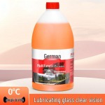 Keturių sezonų universalus automobilio stiklų valiklis - Aliejinės plėvelės valiklis ir priekinio stiklo ploviklio koncentratas