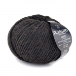 Laine m&egrave;che tendance Primo 85 Gris anthracite pilka