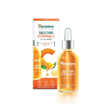 Himalaya skaistinantis vitamino C serumas 15 ml su niacinamidu ir hialurono rūg&scaron;timi spindinčiai odos spalvai ir drėkinimui