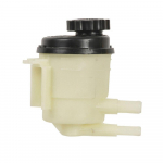 Automobilio vairo stiprintuvo skystžio bakelis su dangteliu tinka Hyundai Elantra 2001-2008 L4 2.0L