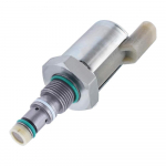 Kuro įpur&scaron;kimo slėgio reguliatorius IPR vožtuvas sunkvežimiui DT466 DT466E DT570 HT570