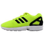 Adidas ZX Flux Unisex sportbačiai Geltoni Electr Runwhi M22508 38⅔