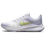 Nike Zoom Winflo 8 Pure Violet moteri&scaron;ki sportbačiai, purpuriniai balti, DM7223-111 36