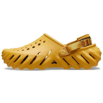 Crocs Echo Clog Desert Grass Unisex Batai Smėlio spalvos 207937-76A 36-37