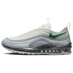Nike Air Max Terrascape 97 Summit White Malachite Vyri&scaron;ki kedai Pure-Platinum Wolf-Grey DQ3976-100 42
