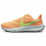 Nike Air Zoom Pegasus 39 Persikų Kremas Vaiduokli&scaron;kas Žalias Moteri&scaron;ki Sportbačiai Oranžinis Visi&scaron;kai Oranžinis Žalias-&Scaron;okas DH4072-800 36