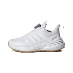 adidas RapidaSport BOA J Balti su guminiu padu Vaikams Sportbačiai Debesėlio baltumo IE6836 28