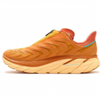 HOKA Project Clifton Desert Sun Unisex Bėgimo bateliai Ruda Degęs Ocheras 1127924-DSBO 37