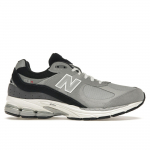 New Balance 2002R Pilkai juodi vyri&scaron;ki kedai Raincloud M2002RSG 38.5
