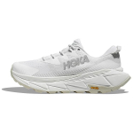 HOKA Skyline Float X Triple White Unisex Bėgimo bateliai 1153350-WWH 42