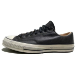 Converse Chuck 70 Low Vintage Pack - Juodi Unisex Kedai Egret A02625C 36.5