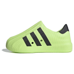 adidas adiFOM Superstar Pulse Lime Black Unisex sportbačiai Žali Core-Black Cloud-White IE9873 35⅔