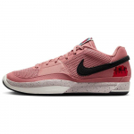 Nike Ja 1 EP Red Stardust Unisex sportbačiai Rožiniai Juodi University-Red FV1288-600 45