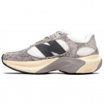 New Balance WRPD Runner Gyvatės odos Unisex sportbačiai Kreminiai Jūros druskos Mėnulio akmens UWRPDNBS 37.5