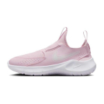 Nike Flex Runner 3 GS Rožinės putos Vaikų sportbačiai Balti FN1294-601 25