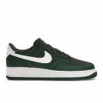 Nike Air Force 1 07 Fir Vyri&scaron;ki sportbačiai Žali Balti FJ4146-300 41