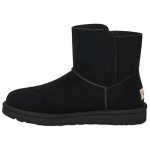 UGG Apvalūs sniego batai Unisex batai juodi 1166776-BLK 37