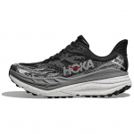 HOKA Stinson 7 Juodi Outer Orbit Vyri&scaron;ki sportbačiai 1141530-BCKT 40