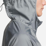 Nike Dri-Fit Esminė Madinga Patogi Universali Striukė Su Gobtuvu Vyri&scaron;ka Striukė BV4871-084 S