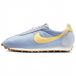 Nike LD 1000 Karali&scaron;kos spalvos &Scaron;velniai geltonos moteri&scaron;ki kedai Mėlyni Summit-White Guminiai &Scaron;viesiai rudi IF1761-400 38