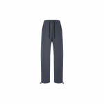 Nike Tech Įsispiriamos Universalios Tiesios Laisvalaikio Kelnės Vyri&scaron;kos Kelnių dugnas Anglies Juodos HJ6534-060 XXL