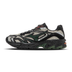 Mizuno Adventure V2 Patogūs Universalūs Patvarūs Lengvi Žemi Tėčio Batai Unisex sportbačiai Juodi D1GH250303 44