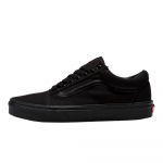 Vans Old Skool Juodi Unisex Kedai VN000D3HBKA1 44