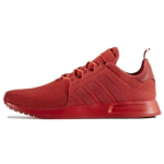 Adidas Originals X_PLR Vienspalviai Minimalistiniai Žemakulniai Laisvalaikio Sportbačiai Unisex Sportbačiai Raudoni BY9259 36⅔