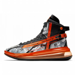 Nike Air Max 720 Saturn 'Krep&scaron;inio Manga' Sportbačiai Laisvalaikio Avalynė CI1959-036 40.5