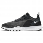 Nike Flex Tr 9 'Juodos ir antracito' Moteri&scaron;ki sportbačiai AQ7491-002 37.5