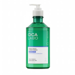KERASYS Cica Labo Aqua Moist kondicionierius | Cica + Keramidų drėkinimas | &Scaron;velni galvos odos ir drėgmės priežiūra jautriems plaukams (750 ml) 750ml