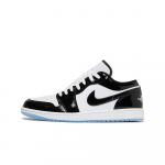 Air Jordan 1 Low SE Concord EU 37.5 juoda