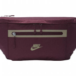 Nike ELEMENTAL Audinio Vienos Peties Kryžminė Juosmens Krep&scaron;ys Įprastas Unisex Naktinis Rudas Raudonas/Chaki Atsitiktinis DN2556-681 Night Umber Red/Khaki