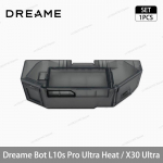 Dreame L10s Pro Ultra Heat / X30 Ultra Robotas Dulkių Siurblys Priedai Pagrindinis &Scaron;oninis &Scaron;epetėlis &Scaron;luostė Hepa Filtras Dulkių Mai&scaron;elis Atsarginės Dalys