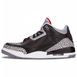 Air Jordan 3 Retro 'Cement' 2011 Jordan 136064-010 43