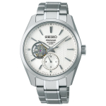 SEIKO Automatinis Prestige linijos SARJ001 A&scaron;trių briaunų Atviras I&scaron;skirtinis pagrindinėms parduotuvėms [PRESAGE] Vyri&scaron;kas laikrodis, serija, &Scaron;irdis,