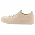 Adidas Pharrell X Adidas Superstar Primeknit &bdquo;Kreminės spalvos&ldquo; sportbačiai S42931 36
