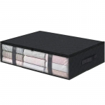 Po lova laikymo krep&scaron;ys Ne&scaron;iojamas Sulankstomas Antklodės Krep&scaron;ys Drabužių Spintos Drabužių Laikymo Dėžė Apsauga nuo Dulkių Organizatorius Namų Apsaugos nuo Dulkių Organizatoriaus Dėžė