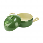 Nelipnus sriubos puodas, puodas maisto gaminimui, lengvai valomas, su dangčiu ir rankenomis, sultinio puodas, makaronų skardinė, skirta arbatai, dribsniams, pienui, jūros gėrybėms, makaronams avokadas