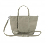 Vanessa Bruno Cabas Baby Spangle Mini Xs Tote Bag 0pve01 V40410 621 0PVE01 V40410 621