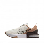 Nike Air Max Alpha Trainer 6 Bėgimo batai Vyri&scaron;ki FQ1833-105 Dydis EU 40 ruda