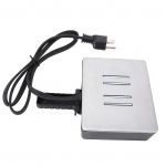 300W magnetinis variklio bloko &scaron;ildytuvas 1160X elektrinis alyvos karterio &scaron;ildytuvas Universalus tinka automobiliams, sunkvežimiams, mikroautobusams, visureigiams