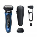 Braun Rasoirs &eacute;lectriques rechargeable - 6-62-B1200S