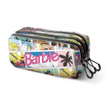 Trousse Trick FAN 2.2 - Barbie Comic - Multicolore - Taille Unique gryna