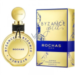 Kvepalų vanduo - Rochas - Byzance Gold - Moterims - 60ml - Koncentracija: Kvepalai