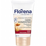 Florena Rankų kremas su taukmedžio sviestu ir argano aliejumi 50 ml