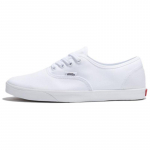 Vans Authentic žemi riedlenčių batai Vyri&scaron;ki balti sportbačiai VN000D04WWW1 38 balta